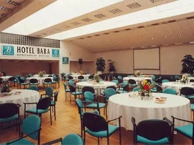 Bara Junior Szálloda Budapest