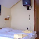 Bara Junior Hotel Budapest