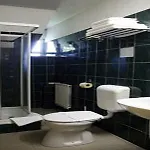 Bara Junior Hotel Budapest