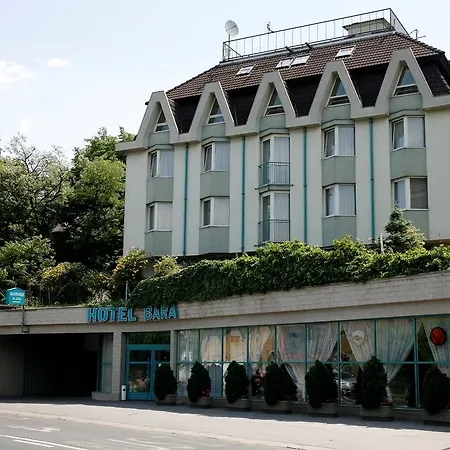 Otel Bara Junior