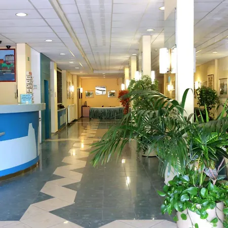 Bara Junior Hotel 2*