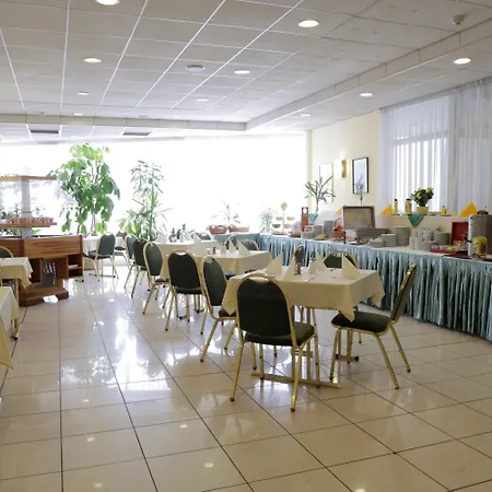 Bara Junior 酒店 布达佩斯