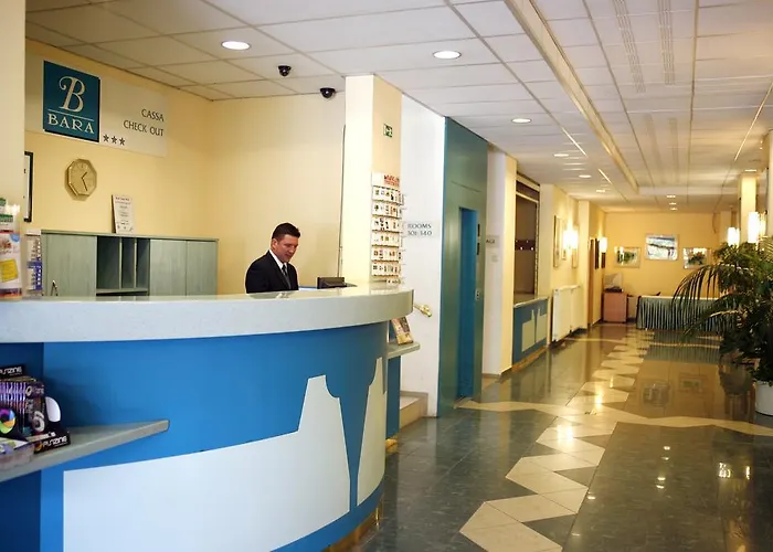 Bara Junior Hotel 2*