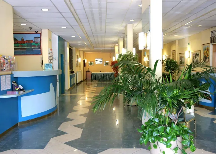 Bara Junior Hotel 2*