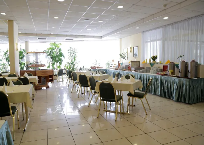 Bara Junior Hotel Budapest