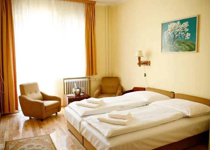 Hotel Bara Junior 2*