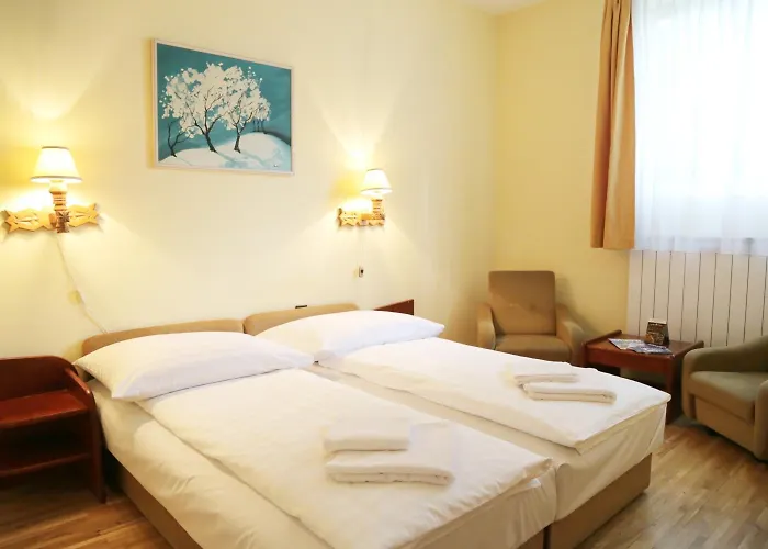 Bara Junior Hotel 2*