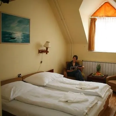 Bara Junior Budapest