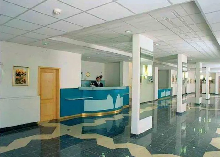 Hotel Bara Junior 2*