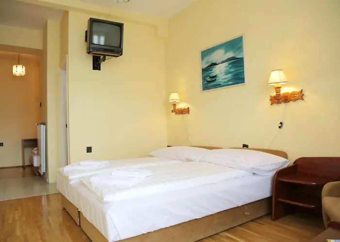 Hotel Bara Junior 2*