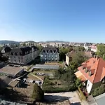 Bara Junior Hotel Budapest