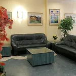 Hotel Bara Junior