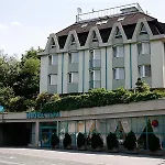 Hotel Bara Junior Budapest