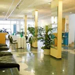 Hotel Bara Junior