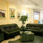 Hotel Bara Junior Budapest