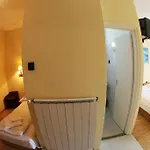 Bara Junior 2* Budapest